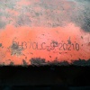 山东出售转让二手12892小时2011年斗山DH370LC挖掘机