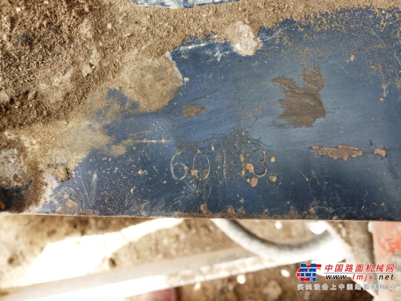 内蒙古出售转让二手6441小时2011年久保田KX165挖掘机