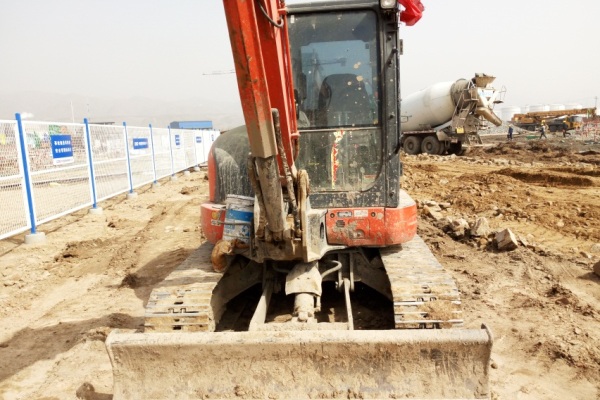 内蒙古出售转让二手6441小时2011年久保田KX165挖掘机