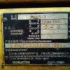 广西出售转让二手9898小时2006年小松PC60挖掘机