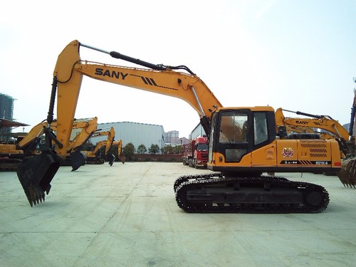 安徽出售转让二手6021小时2012年三一重工SY215C挖掘机