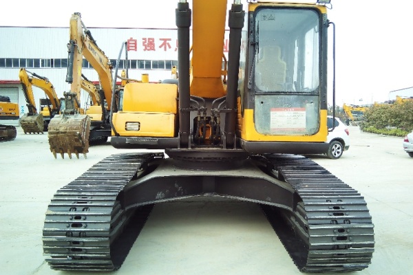 安徽出售转让二手6021小时2012年三一重工SY215C挖掘机