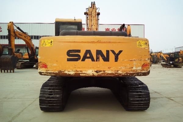 安徽出售转让二手7184小时2012年三一重工SY215C挖掘机