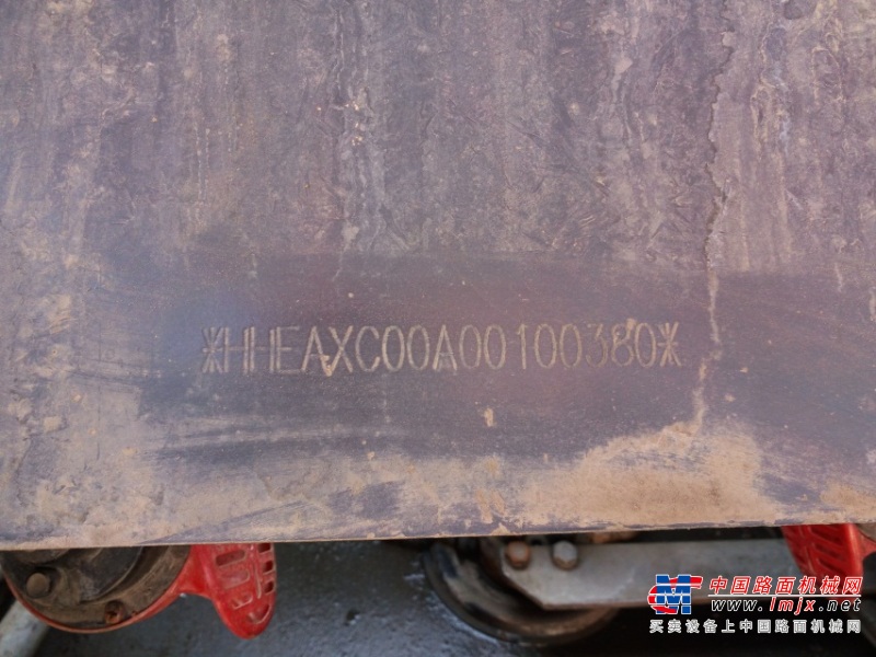 内蒙古出售转让二手6020小时2008年日立ZX360H挖掘机