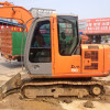 湖南出售转让二手5022小时2008年日立ZX60挖掘机
