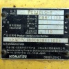 吉林出售转让二手10026小时2010年小松PC210LC挖掘机