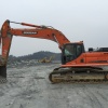 湖北出售转让二手9099小时2012年斗山DX380LC挖掘机