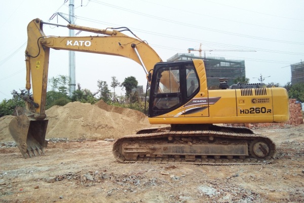 广西出售转让二手2010年厦工XG825LC挖掘机