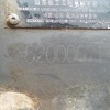 陕西出售转让二手3099小时2011年临工LG685挖掘机