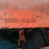 湖北出售转让二手5738小时2011年斗山DH225LC挖掘机