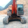 陕西出售转让二手13539小时2008年日立ZX210LCK挖掘机