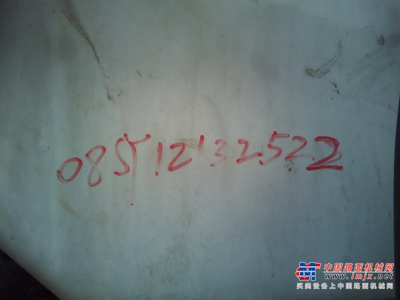 广西出售转让二手2008年三一重工SY215C挖掘机