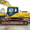 广西出售转让二手2007年三一重工SY210C挖掘机