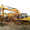 湖北出售转让二手3125小时2012年徐工XE260C挖掘机