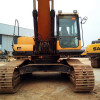 广西出售转让二手988小时2012年三一重工SY305C挖掘机