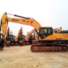 广西出售转让二手2271小时2011年三一重工SY305C挖掘机