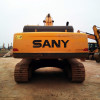 广西出售转让二手2271小时2011年三一重工SY305C挖掘机