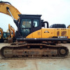 广西出售转让二手2869小时2013年三一重工SY365H挖掘机