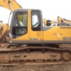 湖北出售转让二手277小时2011年徐工XE215C挖掘机
