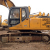 湖北出售转让二手2929小时2009年徐工XE230挖掘机