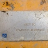 湖北出售转让二手6025小时2011年徐工XE215C挖掘机