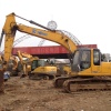 湖北出售转让二手4947小时2011年徐工XE215C挖掘机