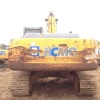 湖北出售转让二手4032小时2011年徐工XE230C挖掘机