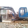 陕西出售转让二手5223小时2011年恒天九五重工JV70挖掘机