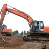 湖北出售转让二手11587小时2009年日立ZX200挖掘机