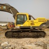 山西出售转让二手9124小时2010年沃尔沃EC360BLC挖掘机