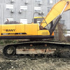 四川出售转让二手10169小时2012年三一重工SY285C挖掘机