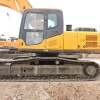 山东出售转让二手553小时2011年三一重工SY235C挖掘机