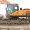 山东出售转让二手6917小时2010年三一重工SY235C挖掘机
