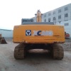 陕西出售转让二手1867小时2012年徐工XE230C挖掘机