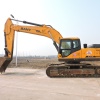 山东出售转让二手6437小时2011年三一重工SY285C挖掘机