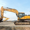 山东出售转让二手6213小时2011年三一重工SY305C挖掘机