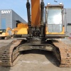 山东出售转让二手6213小时2011年三一重工SY305C挖掘机