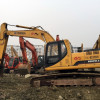 四川出售转让二手3478小时2011年厦工XG825LC挖掘机