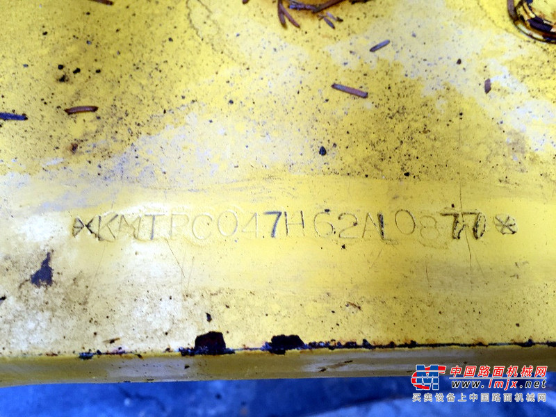 湖北出售转让二手5567小时2012年小松PC160LC挖掘机