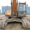 山东出售转让二手1537小时2012年三一重工SY305C挖掘机