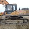 山东出售转让二手1537小时2012年三一重工SY305C挖掘机