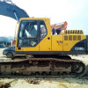 广西出售转让二手2004年沃尔沃EC210BLC挖掘机