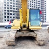 内蒙古出售转让二手7030小时2009年小松PC200挖掘机