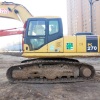 内蒙古出售转让二手7030小时2009年小松PC200挖掘机