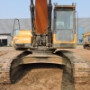 山东出售转让二手4725小时2011年三一重工SY285C挖掘机