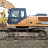 贵州出售转让二手6089小时2012年凯斯CX360B挖掘机