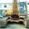 安徽出售转让二手1311小时2013年临工LG6225E挖掘机