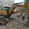 石家庄市出售转让二手2016年三一SY60C挖掘机