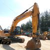 晋中市出售转让二手2011年徐工XE260C挖掘机