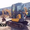 北京出售转让二手2009年小松PC35MR-2挖掘机